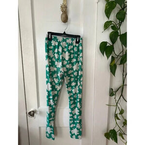 Women’s size small Shamrock leggings